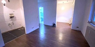 Lichtdurchflutetes Appartement in Remscheid