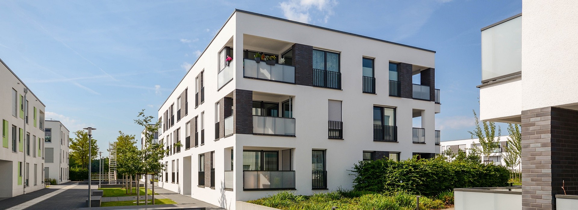 Symboldbild: Köln-Lindenthal - FSI First Stone Immobiliengesellschaft mbH | Ihre Immobilien-Profis